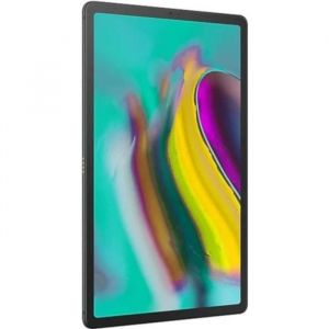 Tablette Tactile - SAMSUNG Galaxy Tab S5e - 105 - RAM 4Go - Stocage 64Go - 4G - Noir (2019) - Reconditionné - Etat correct