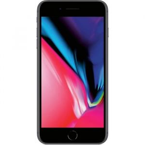 APPLE iPhone 8 Plus Gris sid&eacute;ral 128 Go - Reconditionn&eacute; - Excellent &eacute;tat