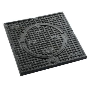 Regard de trottoir n°144 classe B125 300x300mm