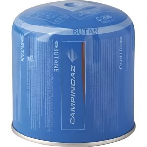 Cartouche de gaz per&ccedil;able C 206