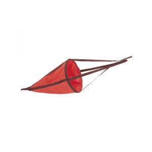 Ancre flottante Modele 135 cm Couleur ROUGE