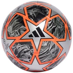 Ballon de football - Unisexe - Argent - adidas UEFA Champions League Club Ball IN9331