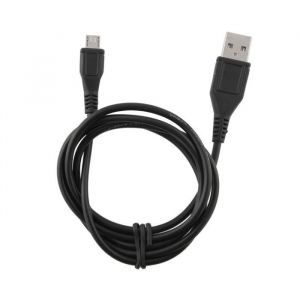 Câble USB de chargement pour KidiZoom Vtech Action Cam Pixi et Vidéo Studio - 100 cm - Straße Tech ®