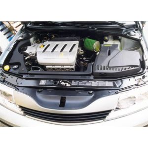 Kit d Admission direct GREEN pour Renault Laguna de 01-07 1.8Li 16V-118cv-40927345