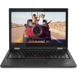 Lenovo ThinkPad L380 Yoga - Intel Core i3-8130U 2.200GHZ  - NVMe 512 Go - 8 Go - Clavier AZERTY- Ecran 133 Tactile