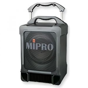 Sono Portable MA 707EXP MA707EXP