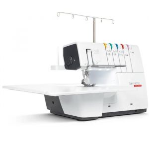 Recouvreuse BERNETTE B68 AIRLOCK