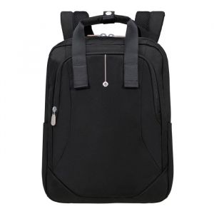Samsonite Sac &agrave; dos pour ordinateur portable noir pour femme - Guardit Classy 2.0 Laptop Backpack + Handles 14.1 332502