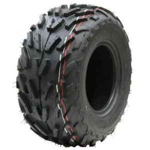 Pneu Quad 16x8.00-7 - Wanda - P329 - Tubeless - E-marqu&eacute; - 4ply