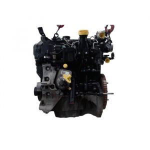 MOTEUR DIESEL AUTO RENAULT CLIO III 2009- 1.5 dCi - 8201246265 - B2-752982  PI&Egrave;CES  DOCCASION