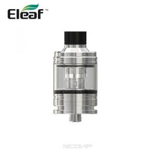 Clearomiseur Eleaf Melo 4 D25 45ml - Argent