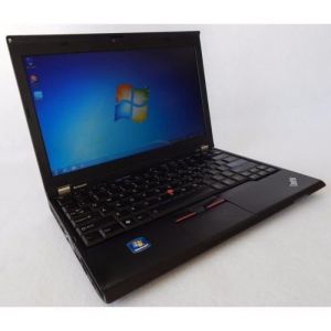 Lenovo ThinkPad X220 Laptop 12.5″ IPS Core i5 2.6GHz 4GB 128GB SSD WIN7