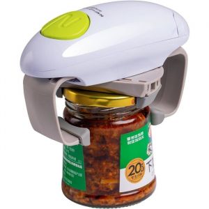 Tire Bouchon &Eacute;lectrique Ouvre Bouteille &Eacute;lectrique RechargeableOuvre-bouchon Automatique de Vin Tire Bouchon avec Coupe-Capsule