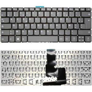 CLAVIER FRAN&Ccedil;AIS AZERTY POUR LENOVO IDEAPAD S130-14IGM / S145-14IIL / 520S-14IKB / 320S-15IKB / 320S-15ISK - NOTE-X