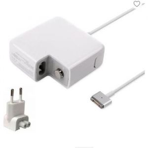 C&acirc;ble Adaptateur Alimentation - ZISONIX - MacBook Pro 13 Retina - MagSafe 2 - 60W - Chargeur AC Adapter