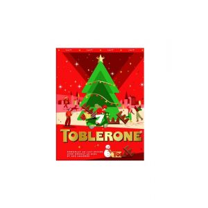 Chocolat Noel - Toblerone Minis Lait 280g