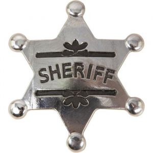 Etoile de Shériff