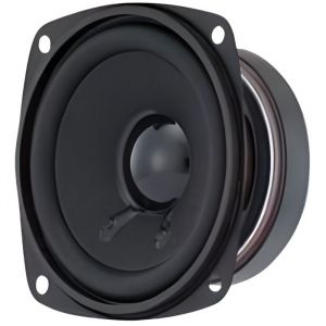 Haut-parleur medium 80mm - VISATON - 8 Ohm - 30W nominal - 50W max - Réponse 100-20kHz