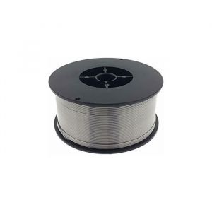Bobine Fil fourré sans soudure gaz/MIGMAG Ø:08 mm (1kg)