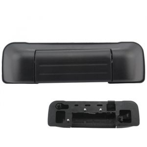 Poign&eacute;e de coffre pour Suzuki Vitara et Grand Vitara (1998-2005) malle arri&egrave;re 82850-65D13 82850-65D13-5PK 82850-65D12-5PK