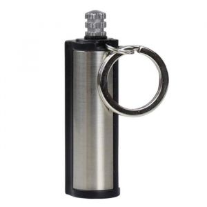 Briquet immortel de Dragons BreathExtérieur Portable Étanche Briquet AllumetteRéutilisable Flint Démarreur De Feu de Survie Outil