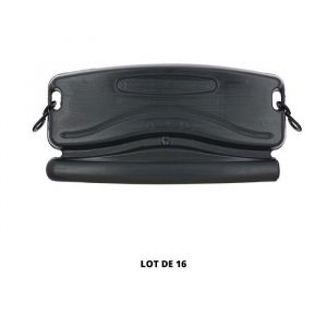 Hivernage piscine - Pack 16 flotteurs hivernage - pour piscine 7x4 m de Centrocom