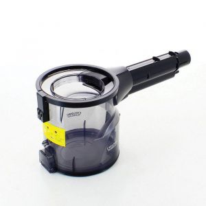 Réservoir à poussières pour aspirateurs H-FREE 100 Hoover 48031030