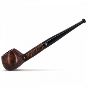 pipe cogolin courte mini droit boule