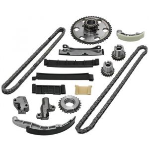Kit de Cha&icirc;ne de Distribution pour Nissan Cabstar / NP300 / Pathfinder III 2.5 dCi 13028AD212 13028EB30A