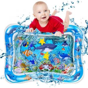 Tapis Jouet Bebe Tapis d Eau Bebe Tapis deau Eveil Tapis De Jeux Eau Bebe Tapis deau Gonflable Bébé Tapis Eveil Gonflable