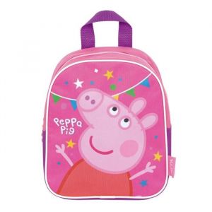 Peppa pig sac à dos peppa cochon