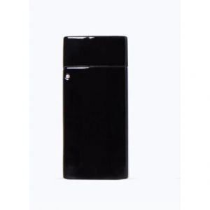 Noir - Étui à briquet en métal pour briquet série BIC M3 housse de support cadeau J5 nouveau 1 pièce