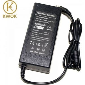 ! 19 V 4.74a 5.5 * 2.5 Mm 90 W Pour Asus Ac Adaptateur Alimentation Chargeur Portable Adp - 90ab Adp - 90cd Db A46c M50 X43b S5 W7 F
