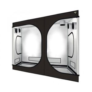 Blackbox Silver - chambre de culture BBS V2 240x120x200 cm