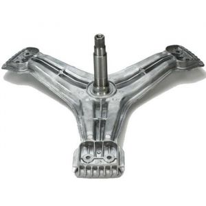 Croisillon de tambour - Lave-linge - LG - WD12210BD - Accessoire pour machine &agrave; laver