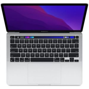 APPLE MacBook Pro Retina Touch Bar 13 Apple M1 32 Ghz 16 Go 256 Go SSD Gris Sid&eacute;ral (2020) - Reconditionn&eacute; - Excellent &eacute;tat