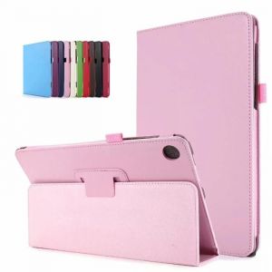 Etui pour Lenovo Tab tb311fu tb311xu &eacute;tui 10 1 pouces support magn&eacute;tique en cuir PU housse de tablette pour Funda Lenovo Tab[YP146]