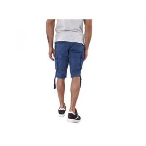 Kaporal Bermuda Homme Dress Bleu