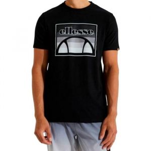 T-shirt homme Ellesse Pinupo - manches courtes - 100% coton