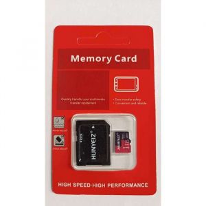 1024 Go  ( 1TB) Carte Mémoire Micro SD+ Adaptateur pour Caméra Telephone Switch