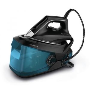 Fer à repasser - ROWENTA - VR8317 - 2400 W - 330 g/min - Semelle Microsteam 400