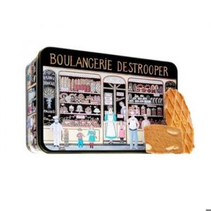 COFFRET BOULANGERIE  383GR  5410471065425