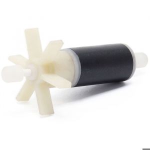 Pièce detachée pour Aquarium Filtre externe HW-404B Arbre de Pompe Label