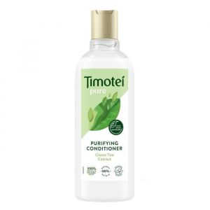 Timotei Purifying Conditioner with Green Tea for All Types of Hair 300ml
