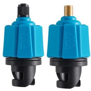 ADAPTATEUR UNIVERSEL POUR PADDLE GONFLABLE /COMPRESSEUR