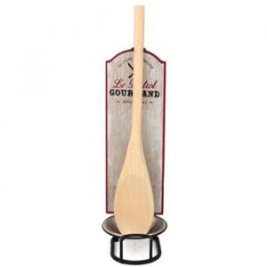 Repose-cuill&egrave;re Le Bistrot Gourmand