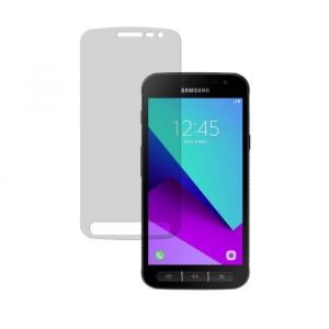 BeCool&reg; - Protecteur d&eacute;cran en verre tremp&eacute; pour Samsung Galaxy Xcover 4
