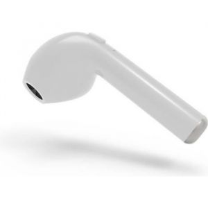 Bluetooth 4.1 Ecouteur intra-auriculaire intra-auriculaire sans fil HBQ I7 pour iPhone 7/7 plus / 6s / 6s plus / Galaxy S7 (blanc)