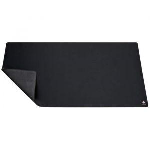 Tapis de souris - DELTACO GAMING - GAM-081 - XXL 120x60 cm - Anti-d&eacute;rapant - Tissu facile &agrave; entretenir