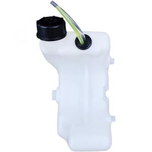 Réservoir dessence avec conduite de carburant pour conduite dessence pour Honda GX25 GX25NT GX25NT GX 25 25T WX10 WX 10